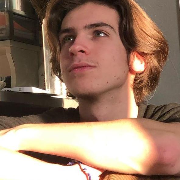 Photo de Ian Boultchynski